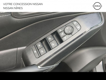 Photo 18 du bon plan NISSAN Qashqai e-POWER 190ch N-Connecta 2022 occasion à 25490 €