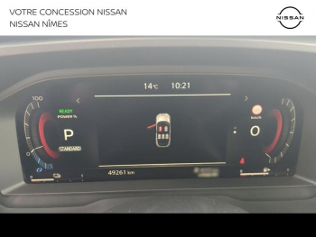 Photo 21 du bon plan NISSAN Qashqai e-POWER 190ch N-Connecta 2022 occasion à 25490 €