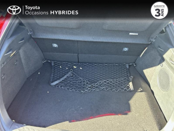 Photo 10 du bon plan TOYOTA C-HR 184h GR-Sport 2WD E-CVT MY22 occasion à 24480 €