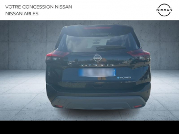 Photo 8 du bon plan NISSAN X-Trail e-Power 204ch N-Connecta occasion à 27800 €
