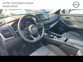 Photo 10 du bon plan NISSAN X-Trail e-Power 204ch N-Connecta occasion à 27800 €