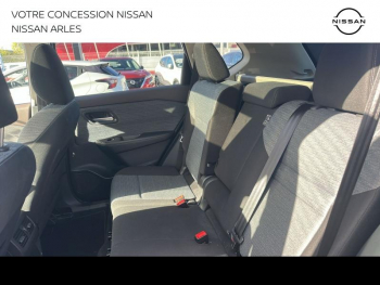 Photo 11 du bon plan NISSAN X-Trail e-Power 204ch N-Connecta occasion à 27800 €