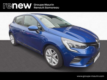 Photo 2 du bon plan RENAULT Clio 1.0 TCe 90ch Business -21N occasion à 11500 €