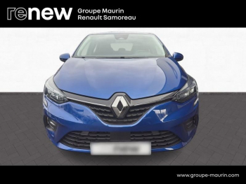 Photo 3 du bon plan RENAULT Clio 1.0 TCe 90ch Business -21N occasion à 11500 €