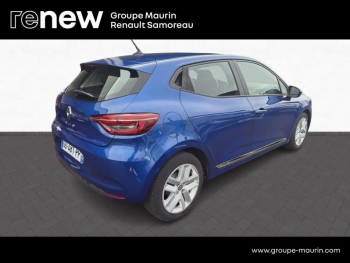 Photo 4 du bon plan RENAULT Clio 1.0 TCe 90ch Business -21N occasion à 11500 €
