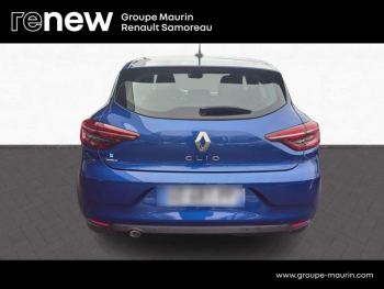 Photo 5 du bon plan RENAULT Clio 1.0 TCe 90ch Business -21N occasion à 11500 €