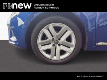 Photo 7 du bon plan RENAULT Clio 1.0 TCe 90ch Business -21N occasion à 11500 €