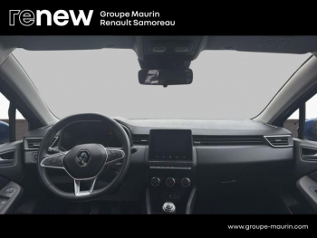 Photo 8 du bon plan RENAULT Clio 1.0 TCe 90ch Business -21N occasion à 11500 €
