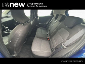 Photo 13 du bon plan RENAULT Clio 1.0 TCe 90ch Business -21N occasion à 11500 €