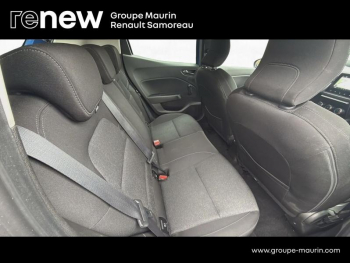 Photo 14 du bon plan RENAULT Clio 1.0 TCe 90ch Business -21N occasion à 11500 €