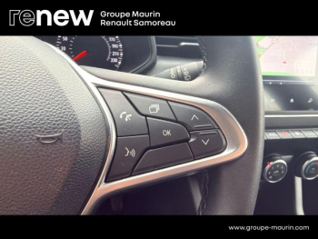 Photo 19 du bon plan RENAULT Clio 1.0 TCe 90ch Business -21N occasion à 11500 €