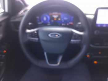 Photo 5 du bon plan FORD Puma 1.0 Flexifuel 125ch S&S mHEV ST-Line X occasion à 20900 €