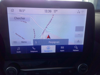 Photo 10 du bon plan FORD Puma 1.0 Flexifuel 125ch S&S mHEV ST-Line X occasion à 20900 €