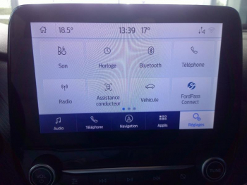 Photo 11 du bon plan FORD Puma 1.0 Flexifuel 125ch S&S mHEV ST-Line X occasion à 20900 €