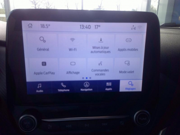 Photo 13 du bon plan FORD Puma 1.0 Flexifuel 125ch S&S mHEV ST-Line X occasion à 20900 €