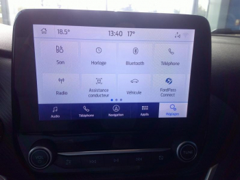 Photo 14 du bon plan FORD Puma 1.0 Flexifuel 125ch S&S mHEV ST-Line X occasion à 20900 €