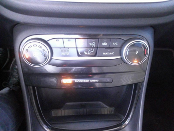 Photo 15 du bon plan FORD Puma 1.0 Flexifuel 125ch S&S mHEV ST-Line X occasion à 20900 €