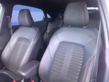 Photo 20 du bon plan FORD Puma 1.0 Flexifuel 125ch S&S mHEV ST-Line X occasion à 20900 €