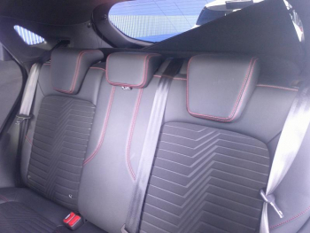 Photo 21 du bon plan FORD Puma 1.0 Flexifuel 125ch S&S mHEV ST-Line X occasion à 20900 €