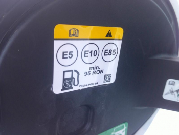 Photo 23 du bon plan FORD Puma 1.0 Flexifuel 125ch S&S mHEV ST-Line X occasion à 20900 €