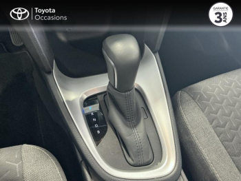 Photo 12 du bon plan TOYOTA Yaris Cross 116h Design MY22 occasion à 22590 €
