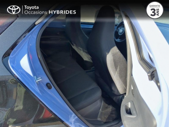 Photo 7 du bon plan TOYOTA Aygo X 116h Graphic occasion à 22090 €