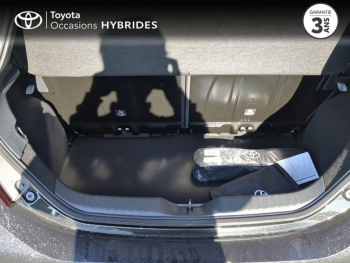 Photo 10 du bon plan TOYOTA Aygo X 116h Graphic occasion à 22090 €
