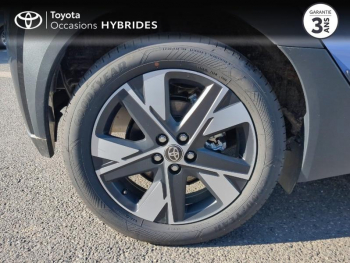 Photo 16 du bon plan TOYOTA Aygo X 116h Graphic occasion à 22090 €