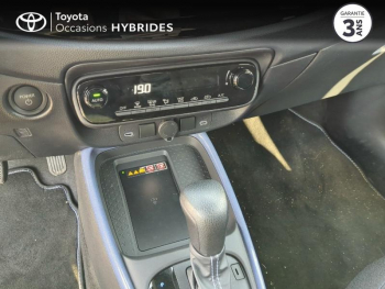 Photo 20 du bon plan TOYOTA Aygo X 116h Graphic occasion à 22090 €
