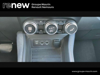 Photo 25 du bon plan RENAULT Zoe E-Tech Intens charge normale R110 Achat Integral - 21B occasion à 13950 €