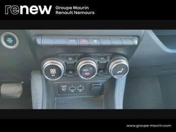 Photo 26 du bon plan RENAULT Zoe E-Tech Intens charge normale R110 Achat Integral - 21B occasion à 13950 €