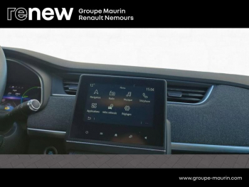 Photo 27 du bon plan RENAULT Zoe E-Tech Intens charge normale R110 Achat Integral - 21B occasion à 13950 €