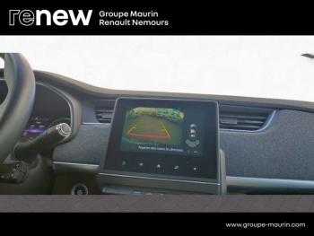 Photo 28 du bon plan RENAULT Zoe E-Tech Intens charge normale R110 Achat Integral - 21B occasion à 13950 €