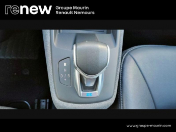 Photo 29 du bon plan RENAULT Zoe E-Tech Intens charge normale R110 Achat Integral - 21B occasion à 13950 €