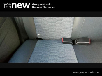 Photo 32 du bon plan RENAULT Zoe E-Tech Intens charge normale R110 Achat Integral - 21B occasion à 13950 €