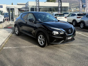 Photo 3 du bon plan NISSAN Juke 1.0 DIG-T 114ch N-Connecta DCT 2021 occasion à 16490 €