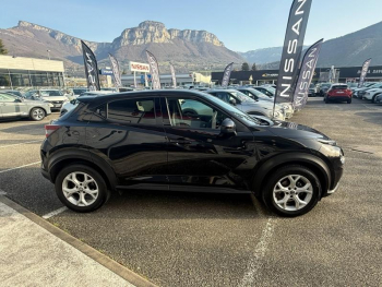 Photo 4 du bon plan NISSAN Juke 1.0 DIG-T 114ch N-Connecta DCT 2021 occasion à 16490 €