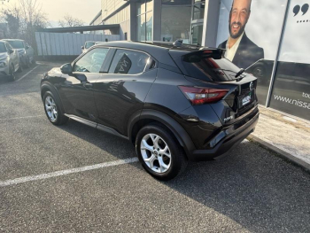 Photo 7 du bon plan NISSAN Juke 1.0 DIG-T 114ch N-Connecta DCT 2021 occasion à 16490 €
