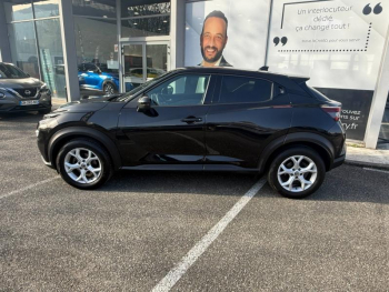 Photo 8 du bon plan NISSAN Juke 1.0 DIG-T 114ch N-Connecta DCT 2021 occasion à 16490 €