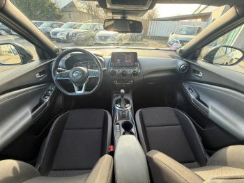 Photo 9 du bon plan NISSAN Juke 1.0 DIG-T 114ch N-Connecta DCT 2021 occasion à 16490 €