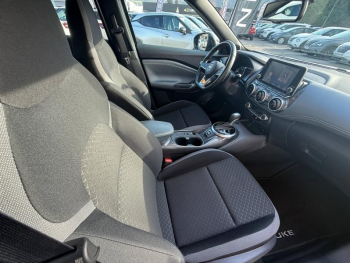Photo 10 du bon plan NISSAN Juke 1.0 DIG-T 114ch N-Connecta DCT 2021 occasion à 16490 €