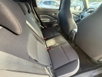 Photo 11 du bon plan NISSAN Juke 1.0 DIG-T 114ch N-Connecta DCT 2021 occasion à 16490 €