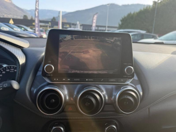 Photo 12 du bon plan NISSAN Juke 1.0 DIG-T 114ch N-Connecta DCT 2021 occasion à 16490 €