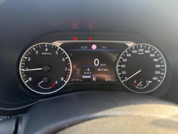 Photo 13 du bon plan NISSAN Juke 1.0 DIG-T 114ch N-Connecta DCT 2021 occasion à 16490 €