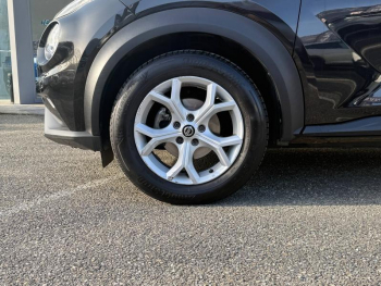 Photo 14 du bon plan NISSAN Juke 1.0 DIG-T 114ch N-Connecta DCT 2021 occasion à 16490 €