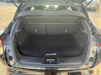 Photo 15 du bon plan NISSAN Juke 1.0 DIG-T 114ch N-Connecta DCT 2021 occasion à 16490 €