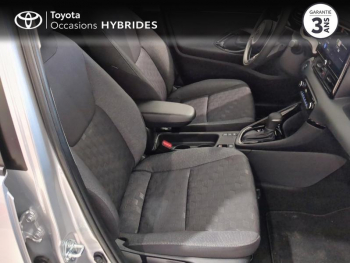 Photo 6 du bon plan TOYOTA Yaris 116h Design 5p MY25 occasion à 24500 €