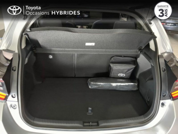 Photo 10 du bon plan TOYOTA Yaris 116h Design 5p MY25 occasion à 24500 €