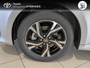 Photo 16 du bon plan TOYOTA Yaris 116h Design 5p MY25 occasion à 24500 €