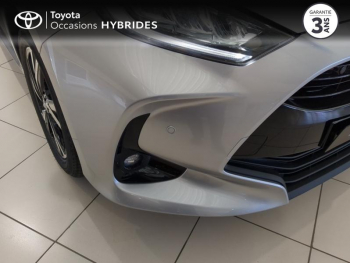 Photo 20 du bon plan TOYOTA Yaris 116h Design 5p MY25 occasion à 24500 €